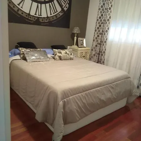 Bonito Piso 4 En