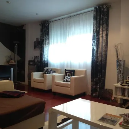 Bonito Piso 4 En Bétera