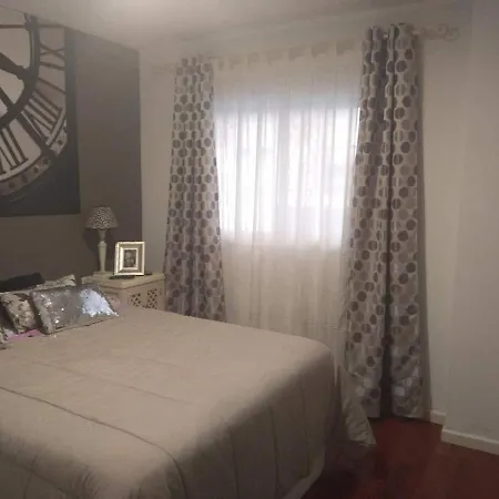 Bonito Piso 4 En Apartment *
