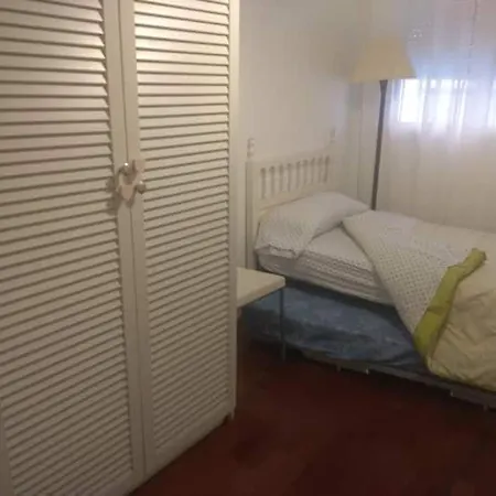 Appartamento Bonito Piso 4 En *