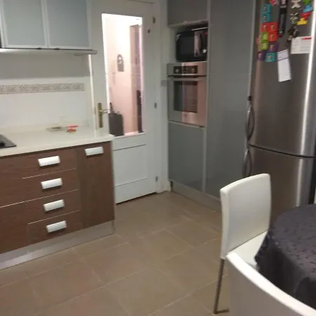 Apartment Bonito Piso 4 En Betera