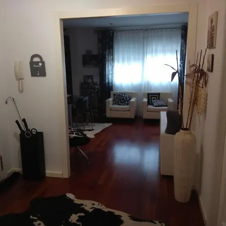 Bonito Piso 4 En * Bétera