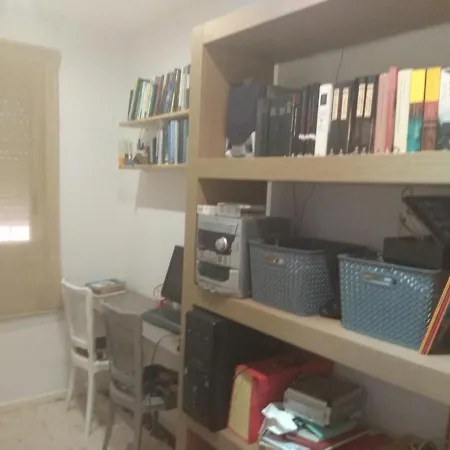 Appartamento Bonito Piso 4 En *