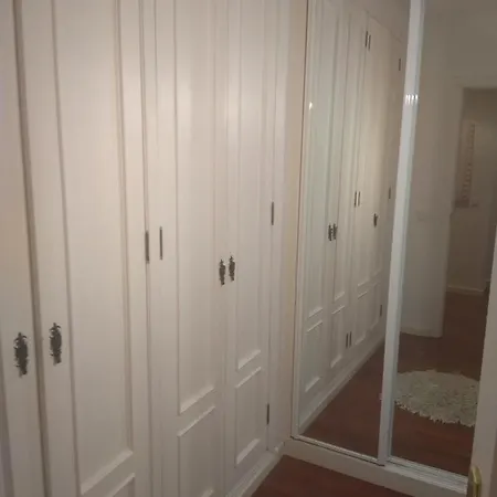 Bonito Piso 4 En Apartment *