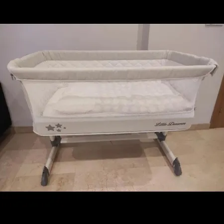 Bonito Piso 4 En Appartamento