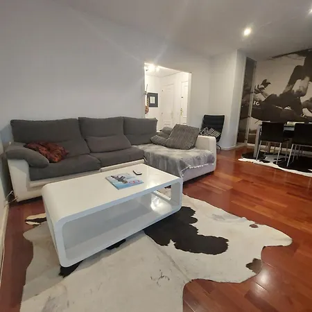 Bonito Piso 4 En Betera