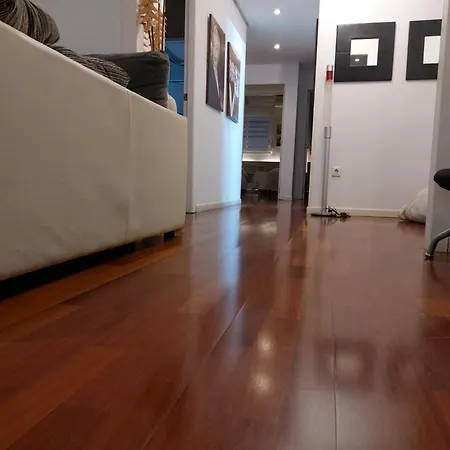 Bonito Piso 4 En Apartment *
