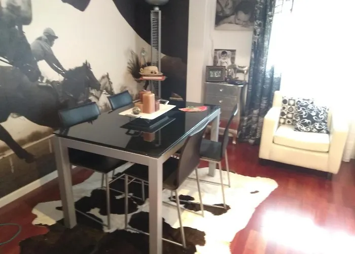 Διαμέρισμα Bonito Piso 4 En Bétera