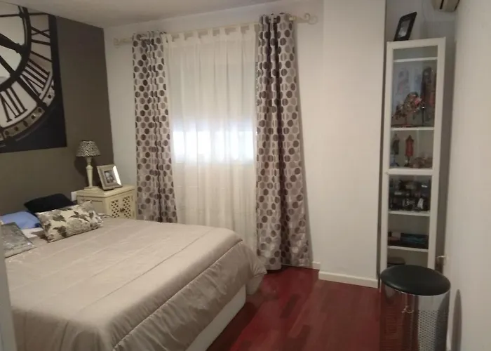 Bonito Piso 4 En