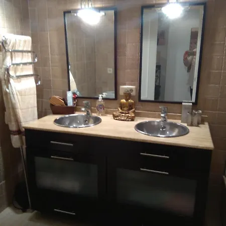 Bonito Piso 4 En Apartamento *