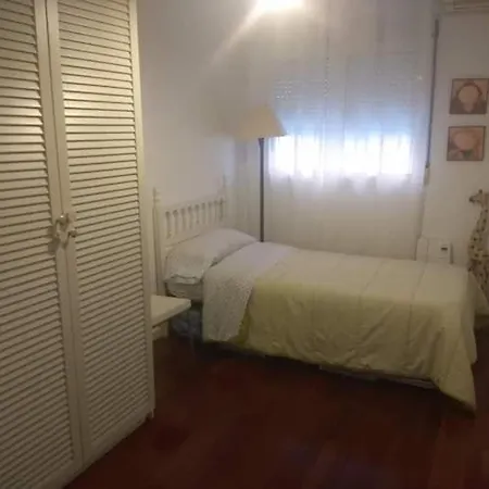 Bonito Piso 4 En Bétera
