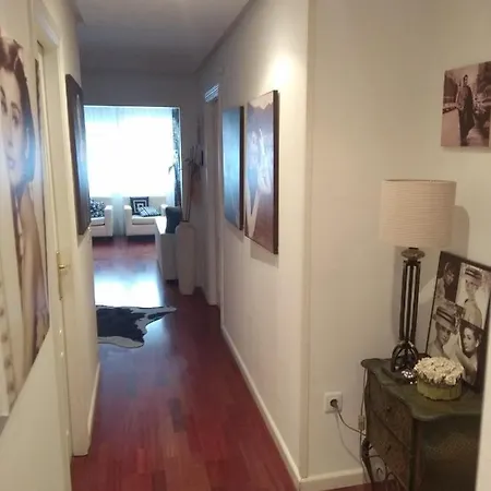 Apartamento Bonito Piso 4 En Bétera