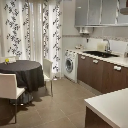 Bonito Piso 4 En Bétera