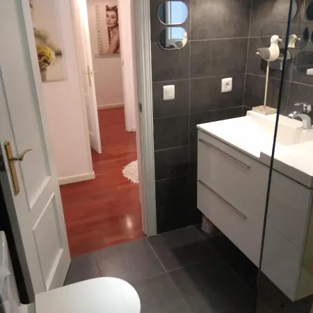 Bonito Piso 4 En Apartment *