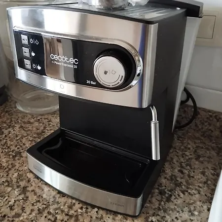 Bonito Piso 4 En Apartman *