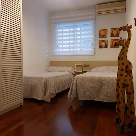 Bonito Piso 4 En Apartman *