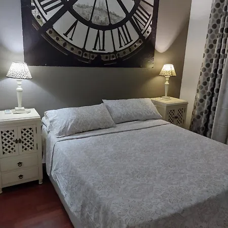 Apartman Bonito Piso 4 En Bétera