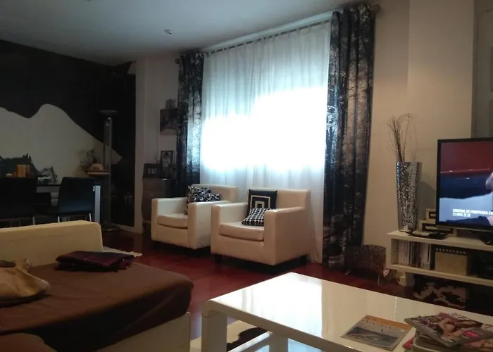 Bonito Piso 4 En Bétera