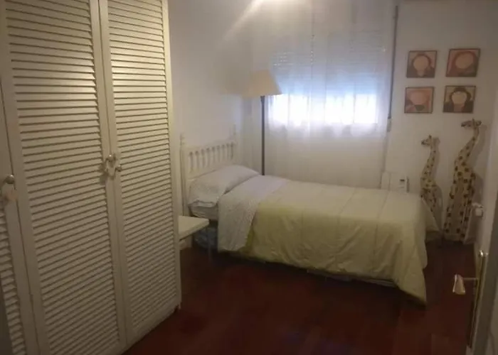 Bonito Piso 4 En Bétera