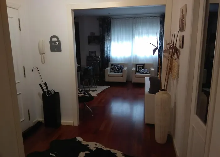 Bonito Piso 4 En * Bétera