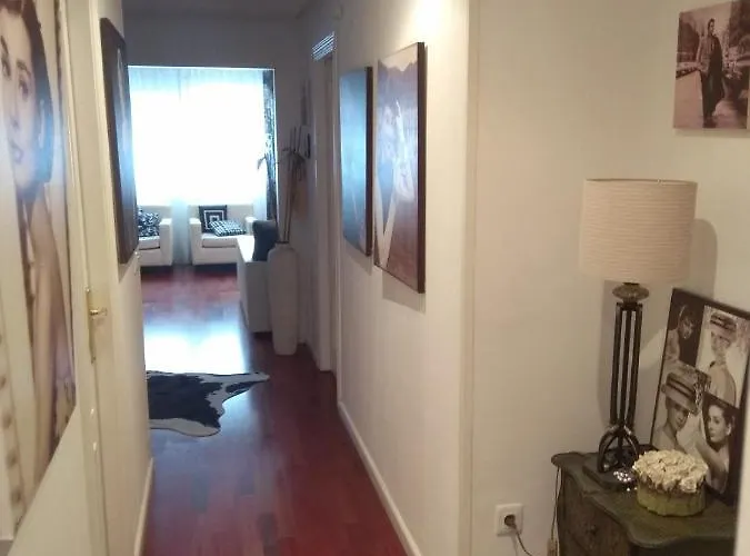 Apartman Bonito Piso 4 En Bétera