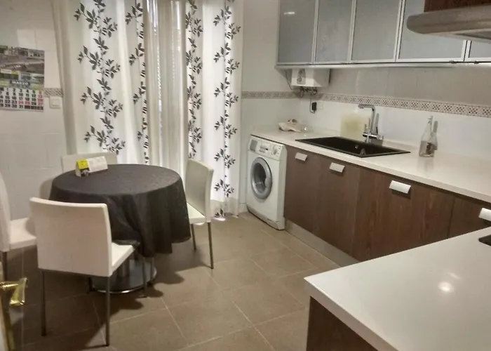 Bonito Piso 4 En Bétera