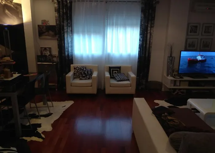 Bonito Piso 4 En Apartman