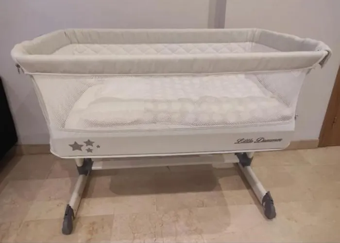 Bonito Piso 4 En Apartman