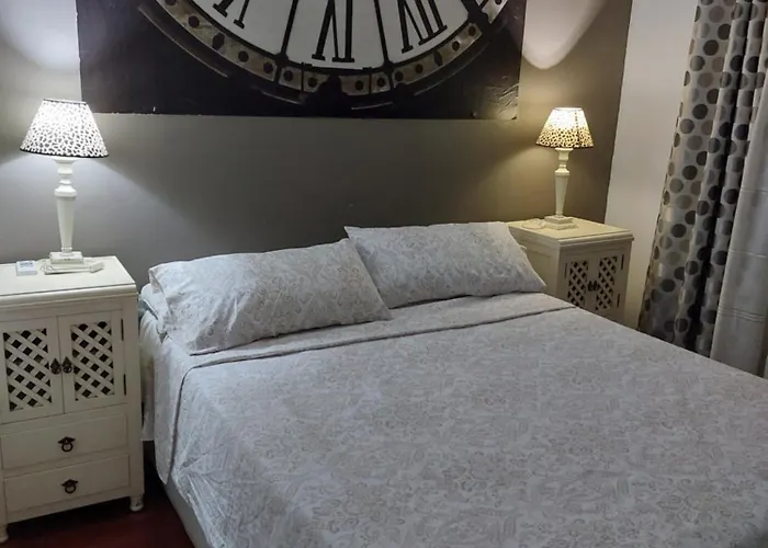 Apartman Bonito Piso 4 En Bétera