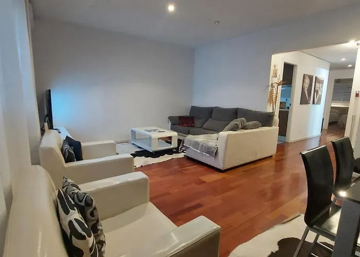 Bonito Piso 4 En *