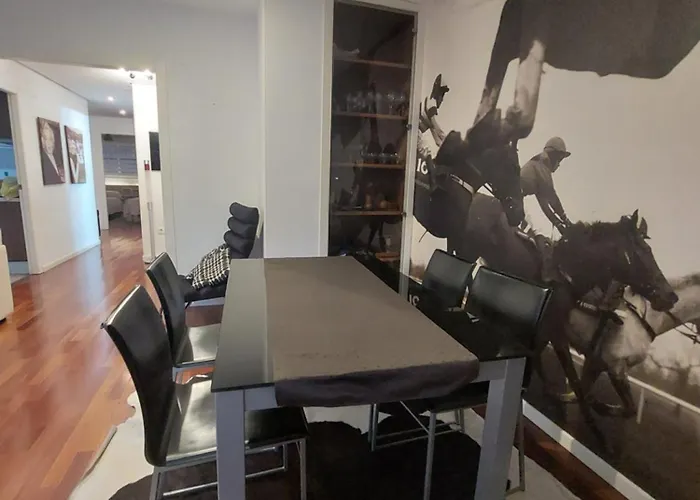 Bonito Piso 4 En Bétera