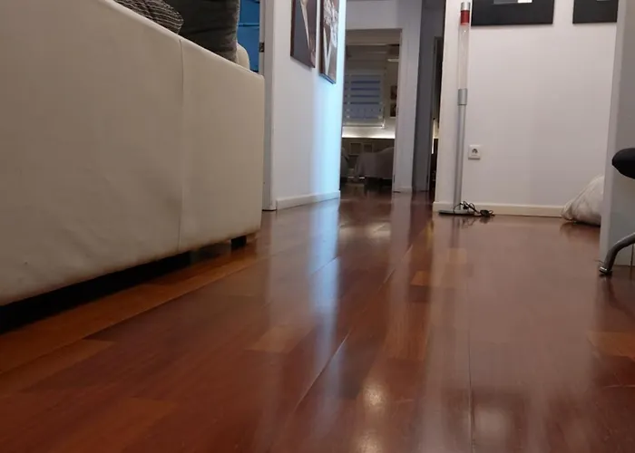 Bonito Piso 4 En Apartman *